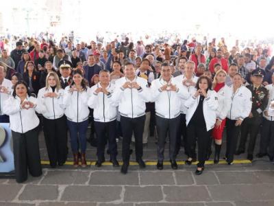 Operativo Héroes Paisanos garantiza retorno seguro y trato digno a connacionales