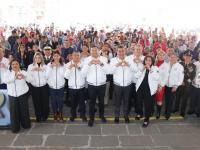 Operativo H&eacute;roes Paisanos garantiza retorno seguro y trato digno a connacionales