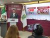 Con inteligencia y coordinaci&oacute;n, gobierno del estado garantiza seguridad en V&iacute;a Atlixc&aacute;yotl