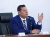 Combate eficaz y coordinado contra la delincuencia: Alejandro Armenta