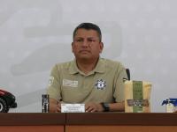 Con patrullas y torres de videovigilancia, Puebla brinda mayor bienestar a familias