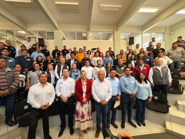 Honestidad en manejo de recursos fortalece a municipios