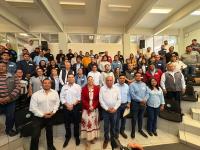 Honestidad en manejo de recursos fortalece a municipios