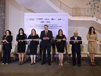 Museo Internacional del Barroco expone magna retrospectiva de José Luis Cuevas