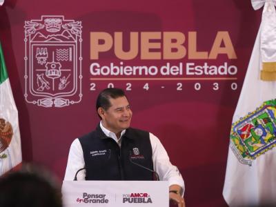 Puebla impulsa su identidad cultural y gastron&oacute;mica con eventos deportivos internacionales