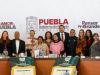 Puebla presente en el Mundial de M&eacute;xico 2026 con actividades deportivas y sociales