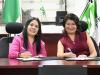 Firman UTH y CANIRAC convenio que impulsa la profesionalizaci&oacute;n y comercio local