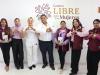 Puebla amplía red de Centros LIBRE - Carmen Serdán