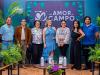 Por Amor al Campo difunde innovaci&oacute;n cient&iacute;fica para impulsar una agricultura sustentable