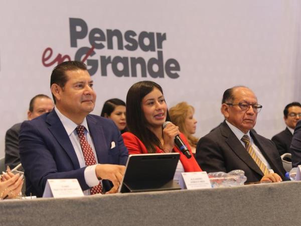 Puebla destaca en la Olimpiada Nacional con 18 medallas
