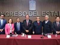 Puebla sede del XII Congreso IAPAS sobre gestión y profesionalización pública