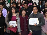 Prioriza UTH la equidad y la innovaci&oacute;n en la educaci&oacute;n superior