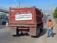 En unidad, gobierno y población dignifican a Puebla con faenas y tequio