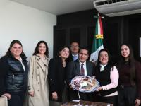 SEDIF se apega a las reglas de operaci&oacute;n del SNDIF con pulcritud fiscal