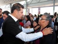 Casas del Abue, espacios de amor, cuidado y esperanza Armenta Mier
