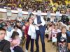 Gobierno estatal transforma en grande el campo de la Sierra Norte