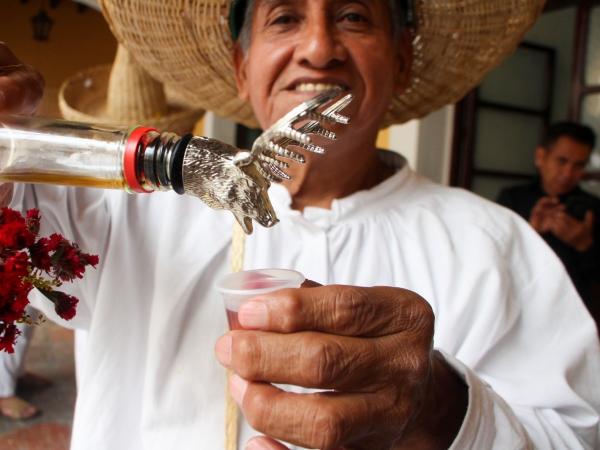 Atlixco albergará primer convite internacional en el Festival de las Etnias