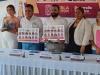 Xicotepec se alista para su Feria Regional de la Primavera 2025