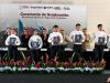 Gradúa UCIPS a 10° generación en Seguridad Ciudadana