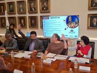 Subcomit&eacute; sectorial de bienestar social, construye soluciones para combatir la pobreza