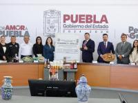 Pan de Zacatlán declarado Patrimonio Cultural Intangible del Estado, símbolo de identidad