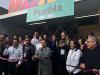 Promueve Puebla su riqueza turística en la “FITUR 2025” de Madrid