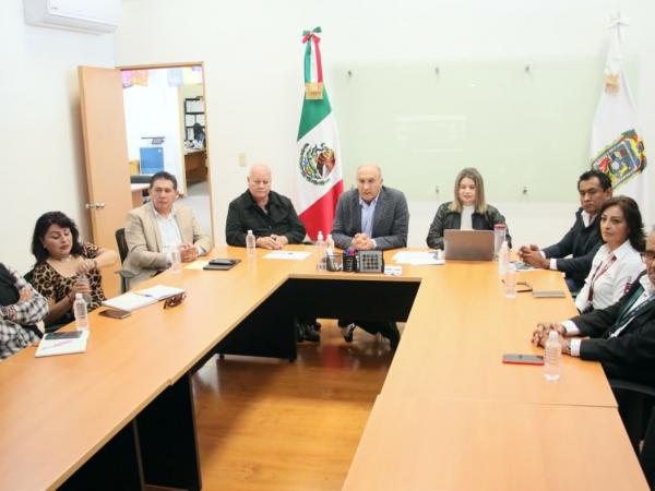 Inicia programa Formemos Cooperativas 2025 en Puebla
