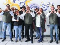 UTTECAM impulsa innovación en el sector mezcalero