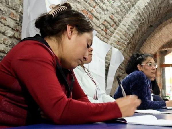 SEDIF promueve crianza positiva para erradicar conductas de riesgo en jóvenes