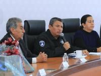 Con 10 nuevos CESAT se reforzará la seguridad en Puebla