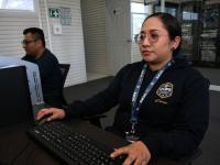 Convoca UCIPS a polic&iacute;as a cursar maestr&iacute;a en Ciberseguridad