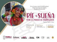 Casa de la Cultura albergará Festival Internacional de Teatro “Susana Alexander”