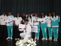 Triunfa COBAEP en el Segundo Congreso Internacional EnviroEpiHealth 2025