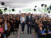 Gobierno de Puebla y SEDIF reafirman compromiso con bienestar de familias