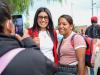 Programa Lechet&oacute;n llega a familias poblanas de la colonia Carmelitas