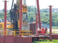 El nuevo puente de La Panga salvará y transformará vidas: Armenta