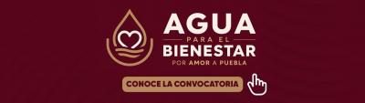 Agua de puebla