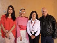 Capacitan personal tur&iacute;stico para asegurar equidad e inclusi&oacute;n