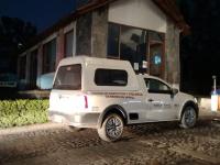 IBA atiende de manera inmediata, acto de crueldad en Haras del Bosque