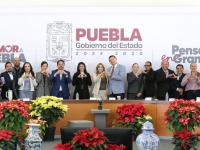 CEPOSAMI, rostro humano que ha llevado esperanza a 5 mil familias en Puebla