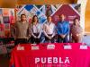 Puebla se consolida como destino f&iacute;lmico con el rodaje de &ldquo;Tiempos Grises&rdquo;