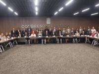 Gobierno de Puebla impulsa participaci&oacute;n ciudadana para construir instituciones m&aacute;s transparentes