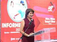 UTH consolida su liderazgo educativo con estabilidad y crecimiento: Toxqui Oliver