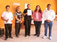 Concluyen con &eacute;xito Rodadas Patrimoniales del Gobierno del Estado en Puebla capital