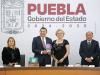 Por manejo transparente de recursos públicos, Gobierno de Puebla obtiene reconocimiento nacional
