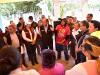 Gobierno del estado mantiene cercan&iacute;a con la poblaci&oacute;n de San Jos&eacute; Chiapa