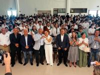 Promueve Conalep Puebla optimizaci&oacute;n de procesos educativos