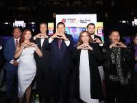 Feria de Mayo, será centro de atención de México y el mundo