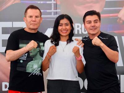 &ldquo;Batalla contra las Adicciones&rdquo; con Julio C&eacute;sar Ch&aacute;vez y Jorge &ldquo;Travieso&rdquo; Arce