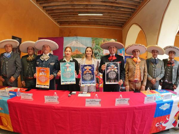 Puebla recibirá el Campeonato Nacional Charro Infantil, Juvenil y de Escaramuzas